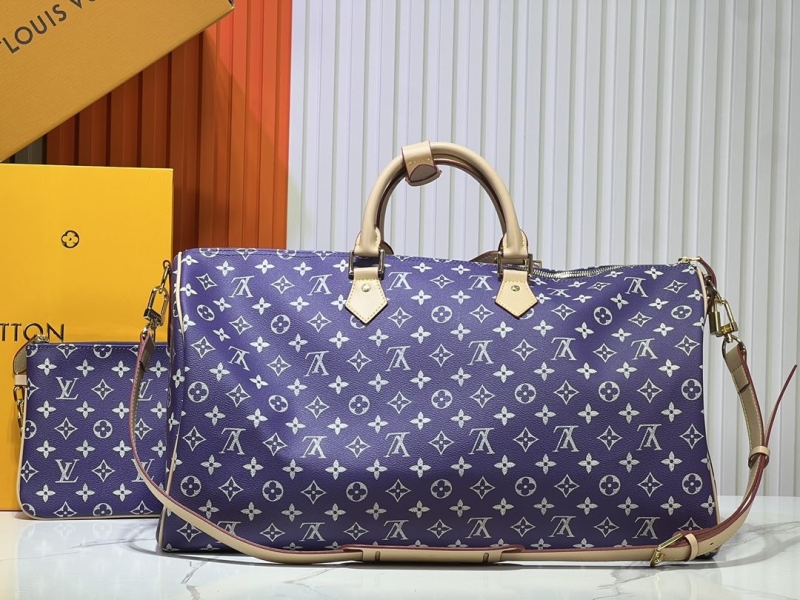 LV Travel Bags